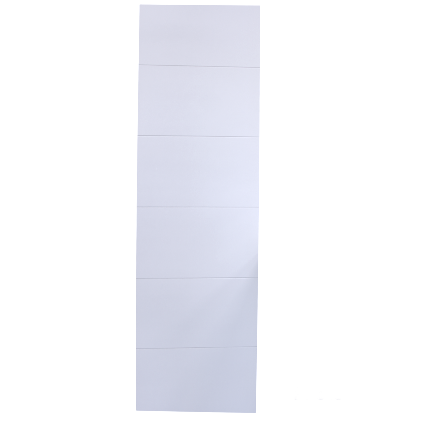 solid core Five Horizons style interior primed doors sound proof 1 3/8" thick 35 mm