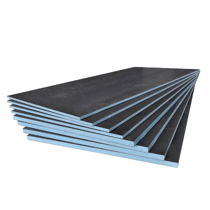 XPS wall panel board for shower walls and floor (pick up only)