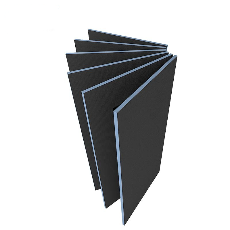 XPS wall panel board for shower walls and floor (pick up only)